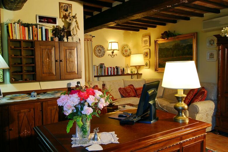 Bed & Breakfast Torre Sangiovanni