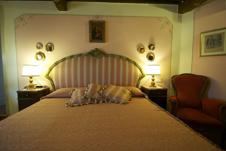 Bed & Breakfast Torre Sangiovanni