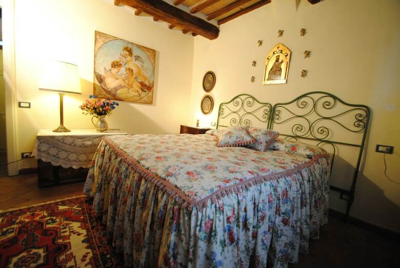 Bed & Breakfast Torre Sangiovanni
