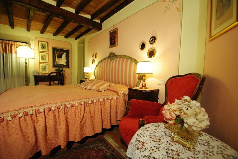 Bed & Breakfast Torre Sangiovanni