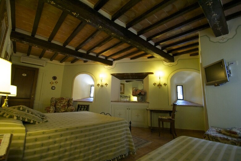 Bed & Breakfast Torre Sangiovanni