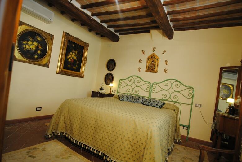 Bed & Breakfast Torre Sangiovanni