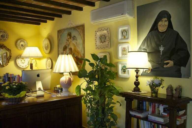 Bed & Breakfast Torre Sangiovanni