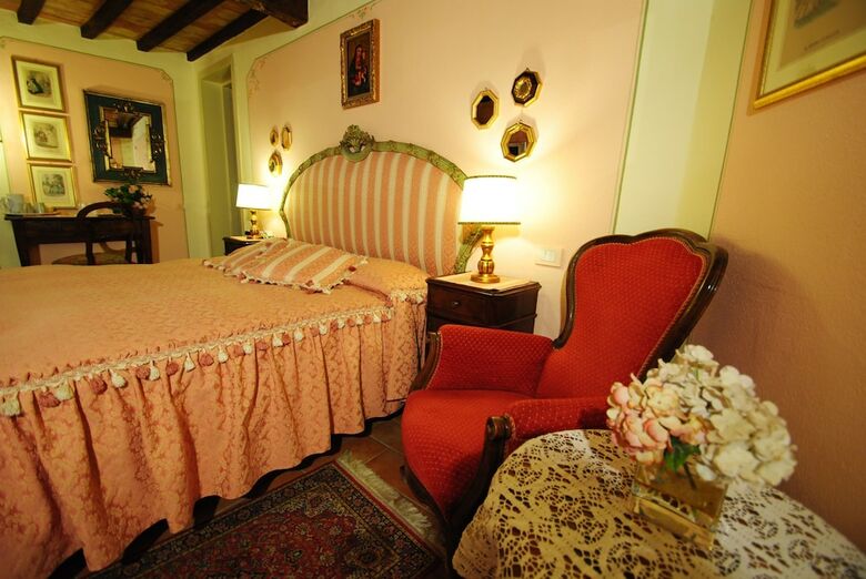Bed & Breakfast Torre Sangiovanni