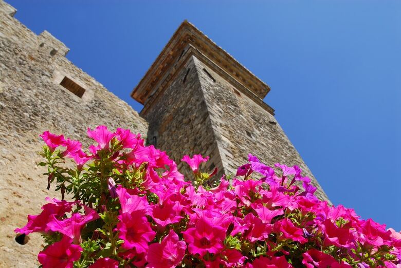 Bed & Breakfast Torre Sangiovanni