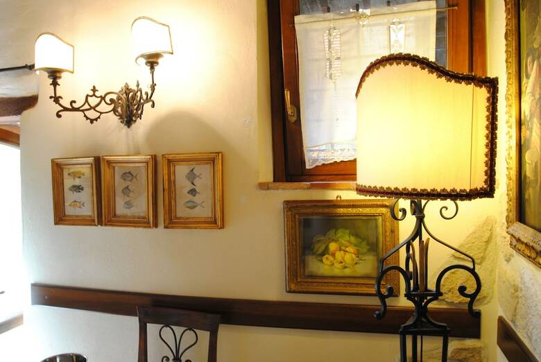 Bed & Breakfast Torre Sangiovanni