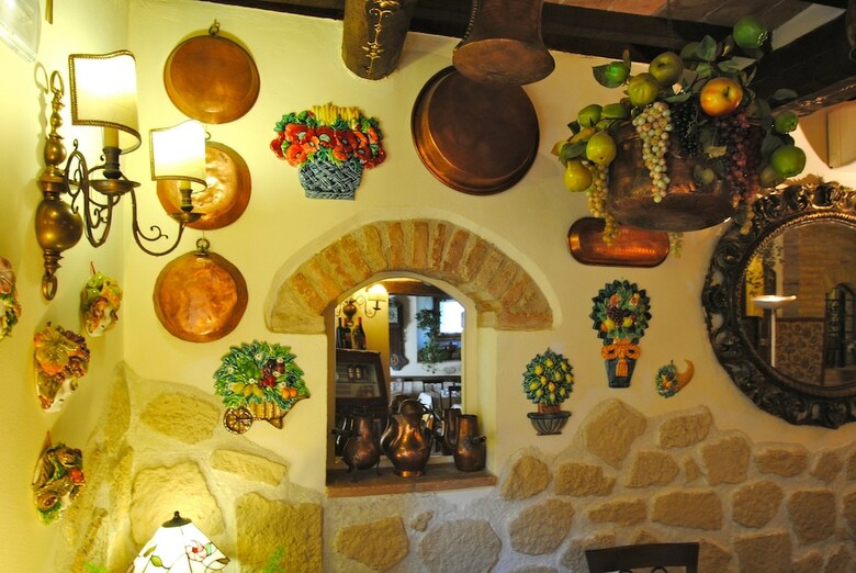 Bed & Breakfast Torre Sangiovanni