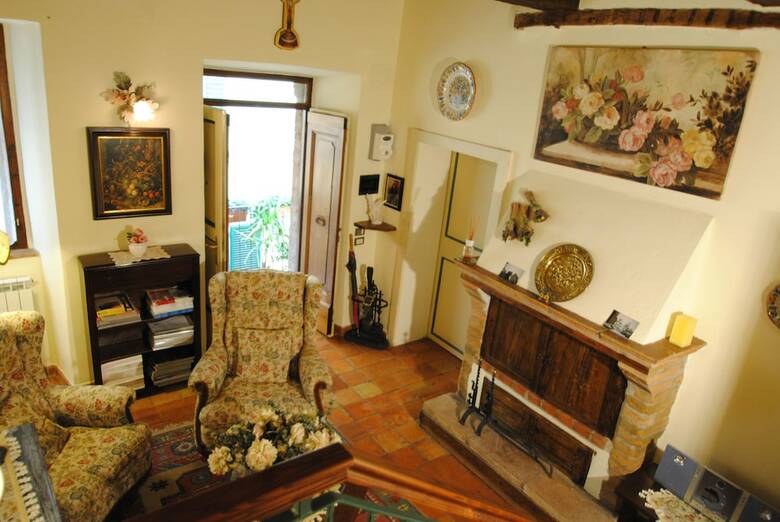 Bed & Breakfast Torre Sangiovanni