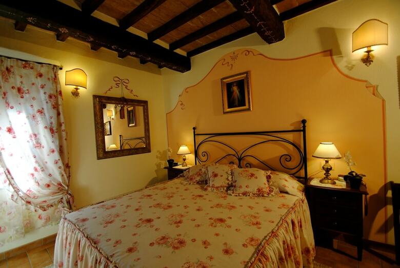 Bed & Breakfast Torre Sangiovanni