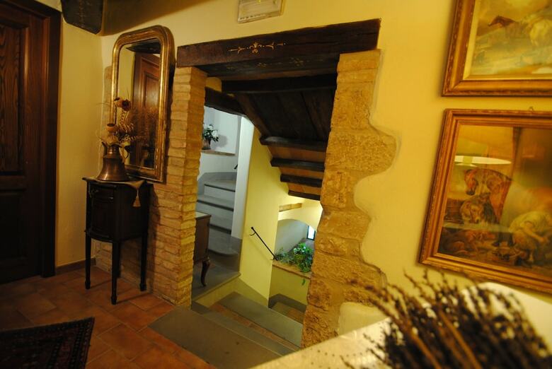 Bed & Breakfast Torre Sangiovanni