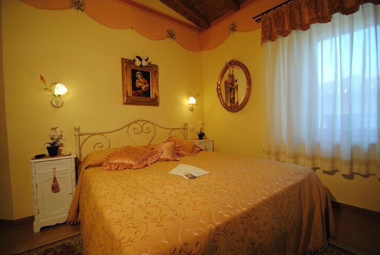 Bed & Breakfast Torre Sangiovanni