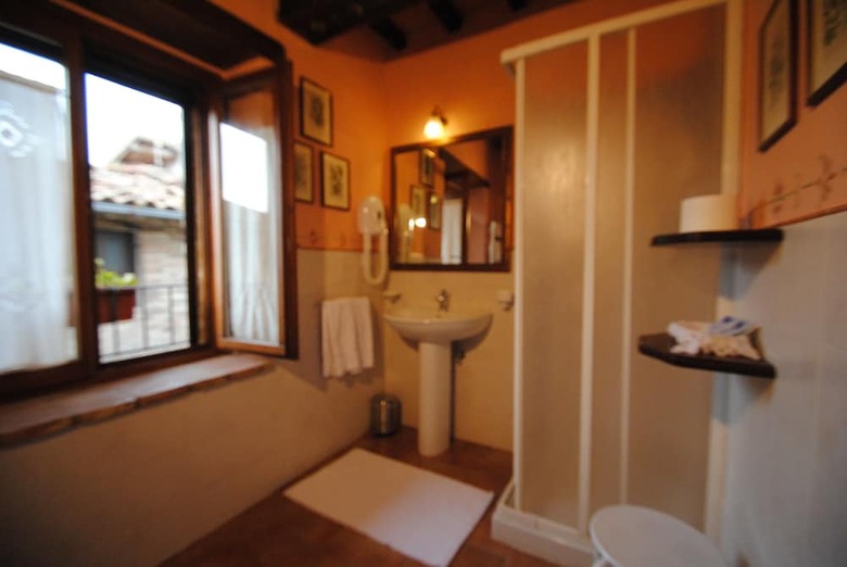 Bed & Breakfast Torre Sangiovanni