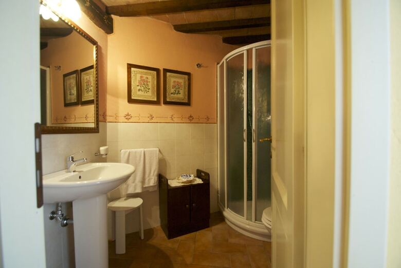 Bed & Breakfast Torre Sangiovanni