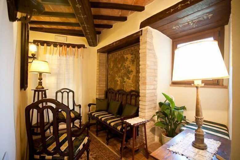 Bed & Breakfast Torre Sangiovanni
