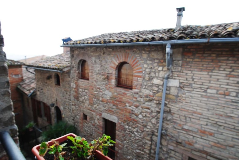Bed & Breakfast Torre Sangiovanni