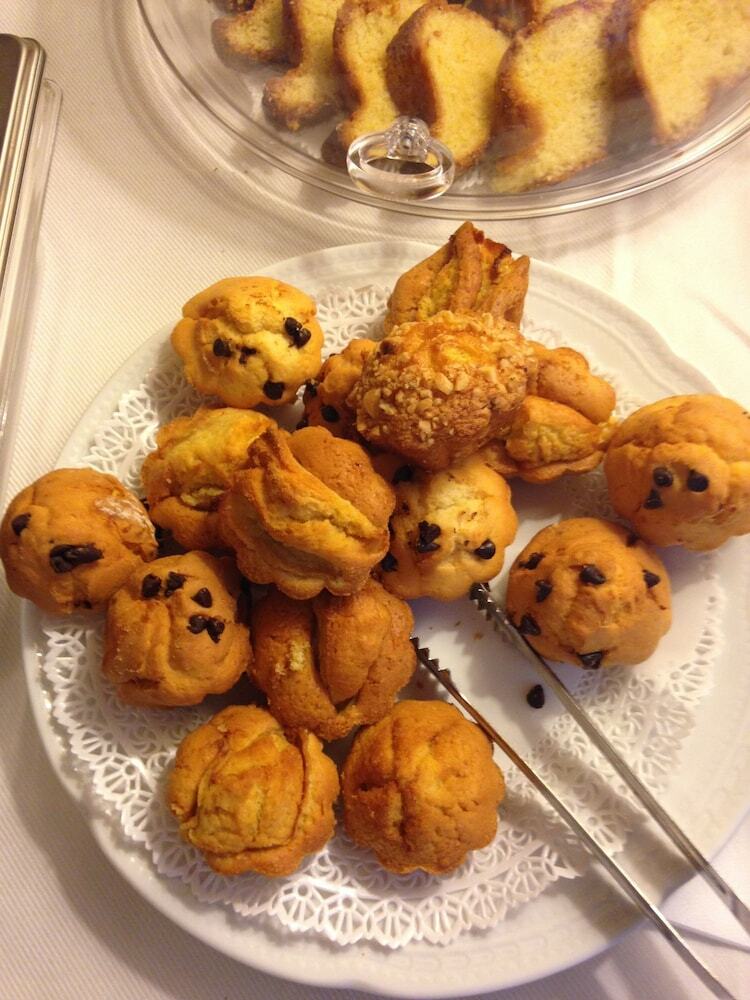 Bed & Breakfast Torre Sangiovanni