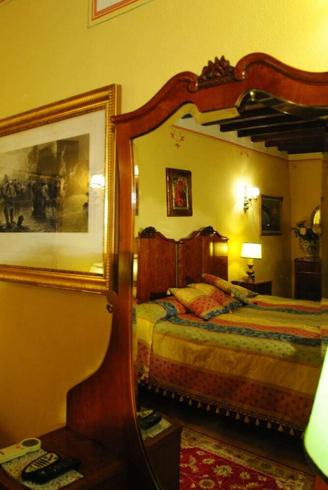 Bed & Breakfast Torre Sangiovanni