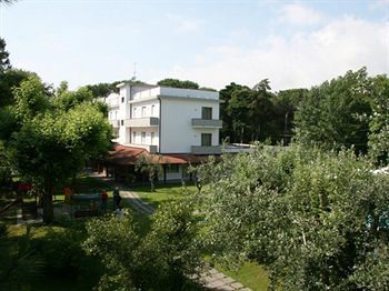 Hotel La Bussola