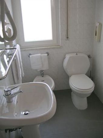 Hotel La Bussola