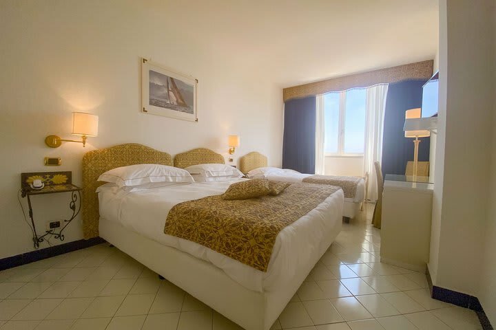 Best Western Hotel Acqua Novella