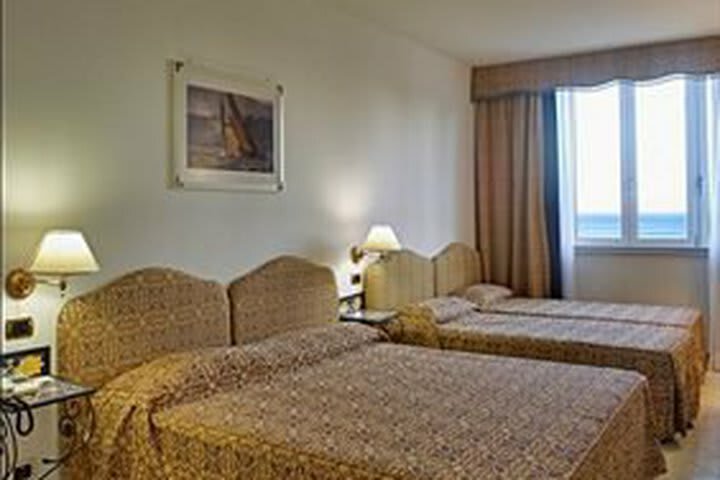 Best Western Hotel Acqua Novella