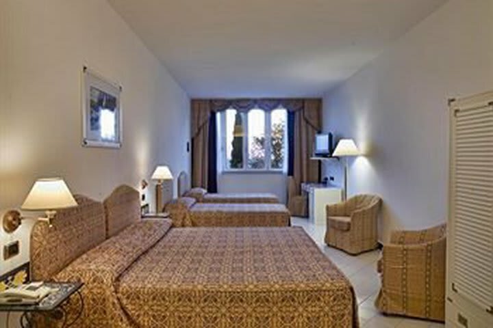 Best Western Hotel Acqua Novella