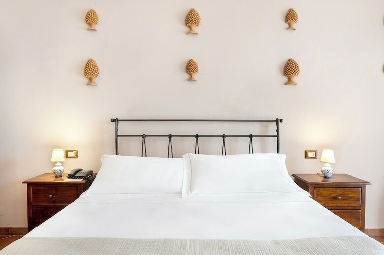 Hotel La Corte Del Sole