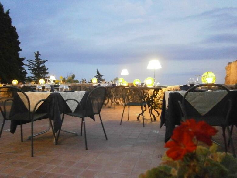 Hotel La Corte Del Sole