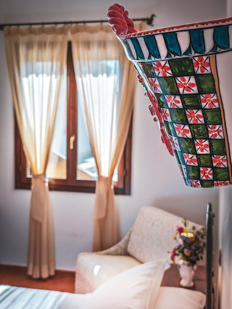 Hotel La Corte Del Sole