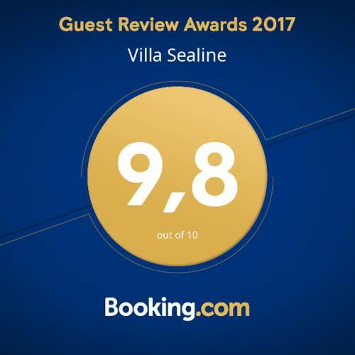 Villa Sealine