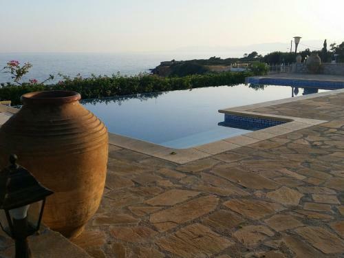 Villa Sealine