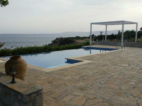 Villa Sealine