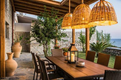Villa Sealine