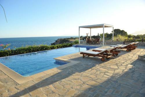 Villa Sealine