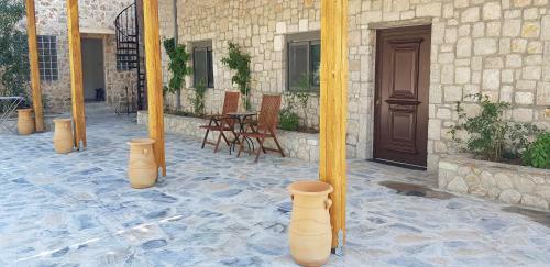 Villa Sealine