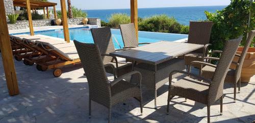 Villa Sealine