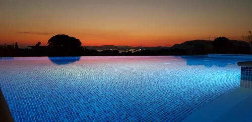 Villa Sealine