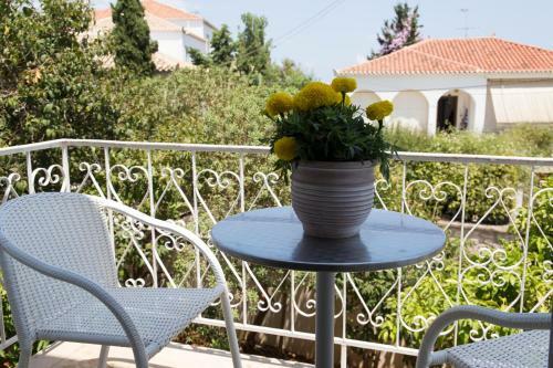 Hostal Mimoza