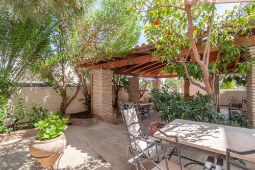 Hostal Mimoza