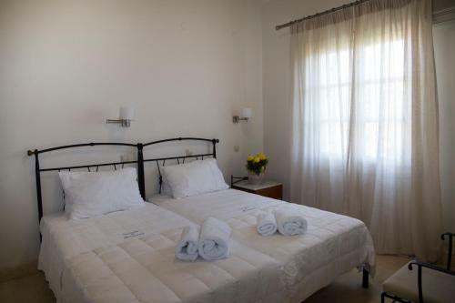 Hostal Mimoza