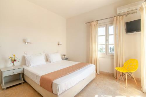 Hostal Mimoza