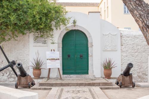 Hostal Mimoza