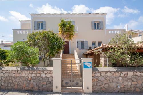 Hostal Mimoza