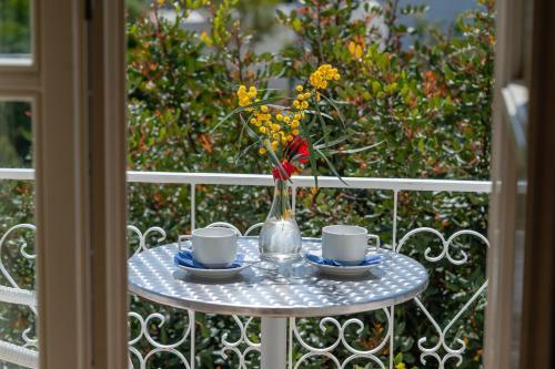 Hostal Mimoza