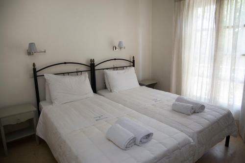 Hostal Mimoza