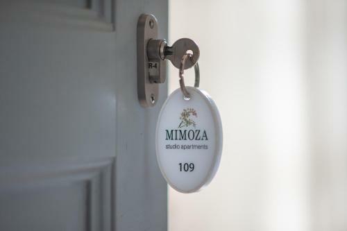 Hostal Mimoza