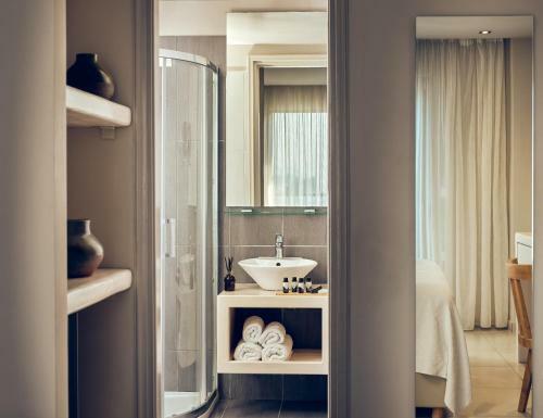 Ionian Hill Hotel