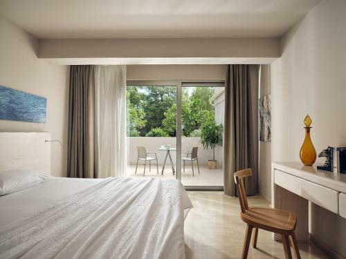 Ionian Hill Hotel