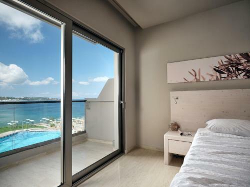 Ionian Hill Hotel
