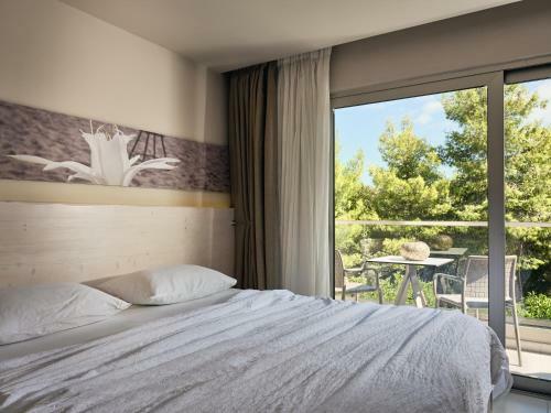Ionian Hill Hotel